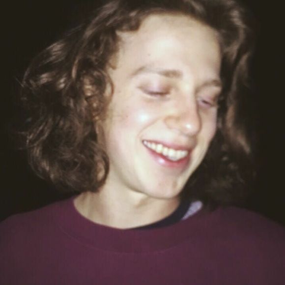 Meet your Posher, Charles - Picture 1 of 1